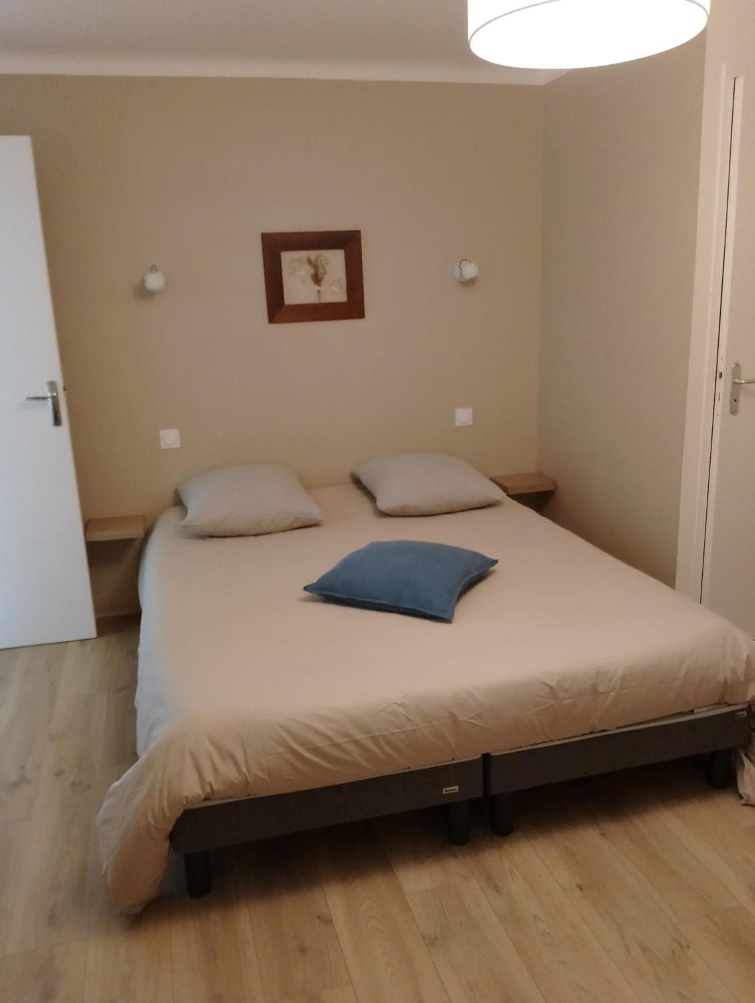 Cherrueix Chez Maria 빌라 외부 사진