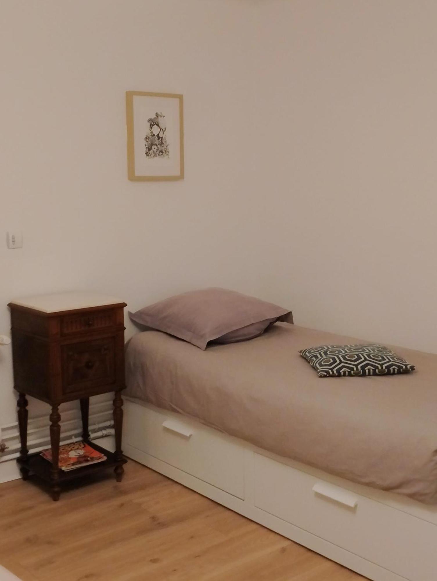 Cherrueix Chez Maria 빌라 외부 사진